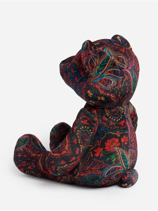 Johnny Was Mystic Wonder Bear NWT! - Picture 2 of 6